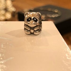 Pandora Panda Charm